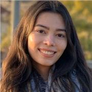 Effektiver Online-Nachhilfeunterricht mit Anna in Wien